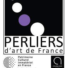 Logo Association des Perliers d’Art de France